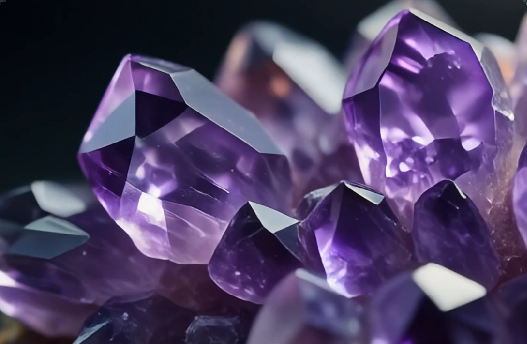 Amethyst Explained: From Ancient Lava to Modern Lore